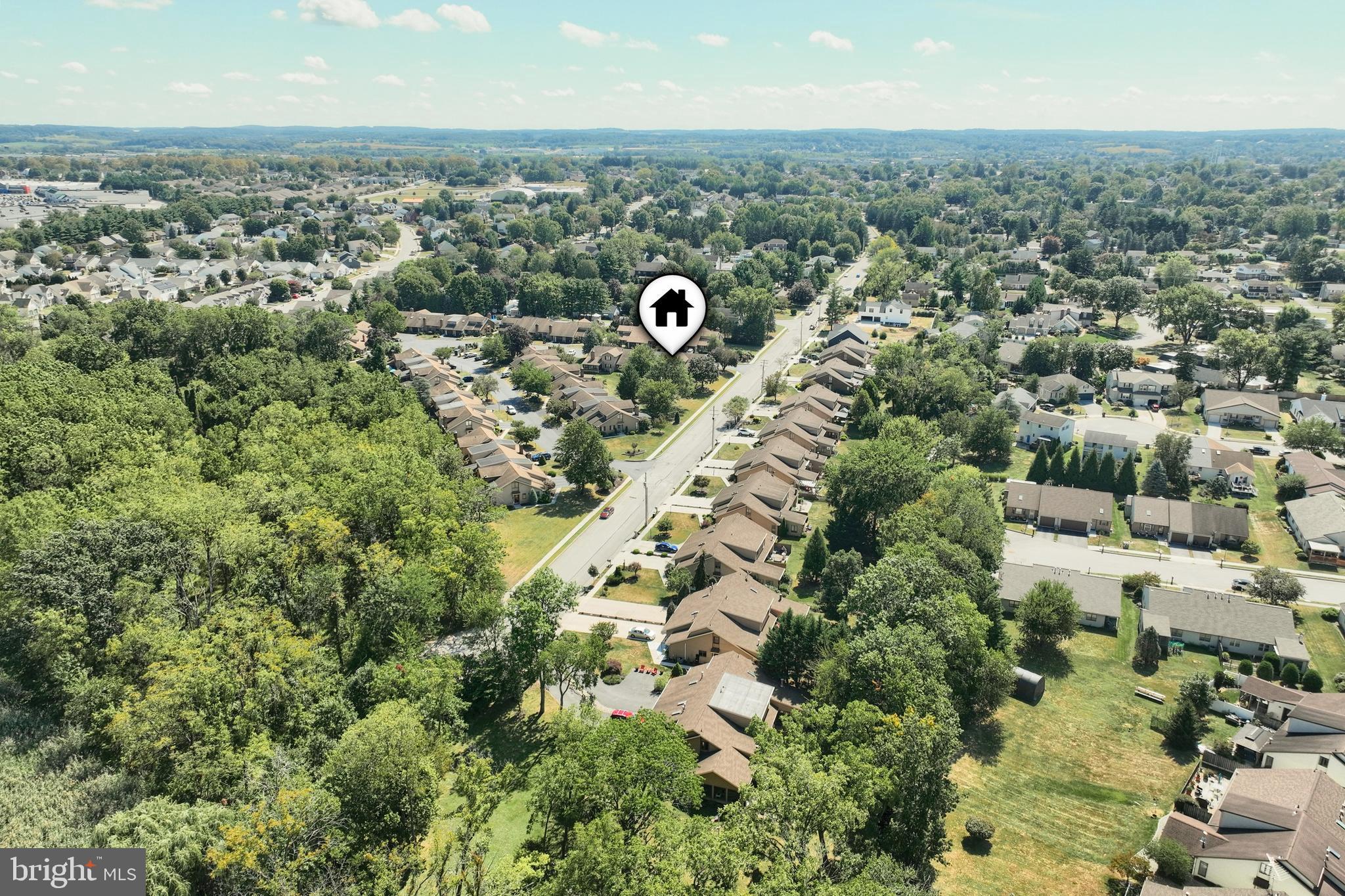 DEERFIELD CONDOS - Residential