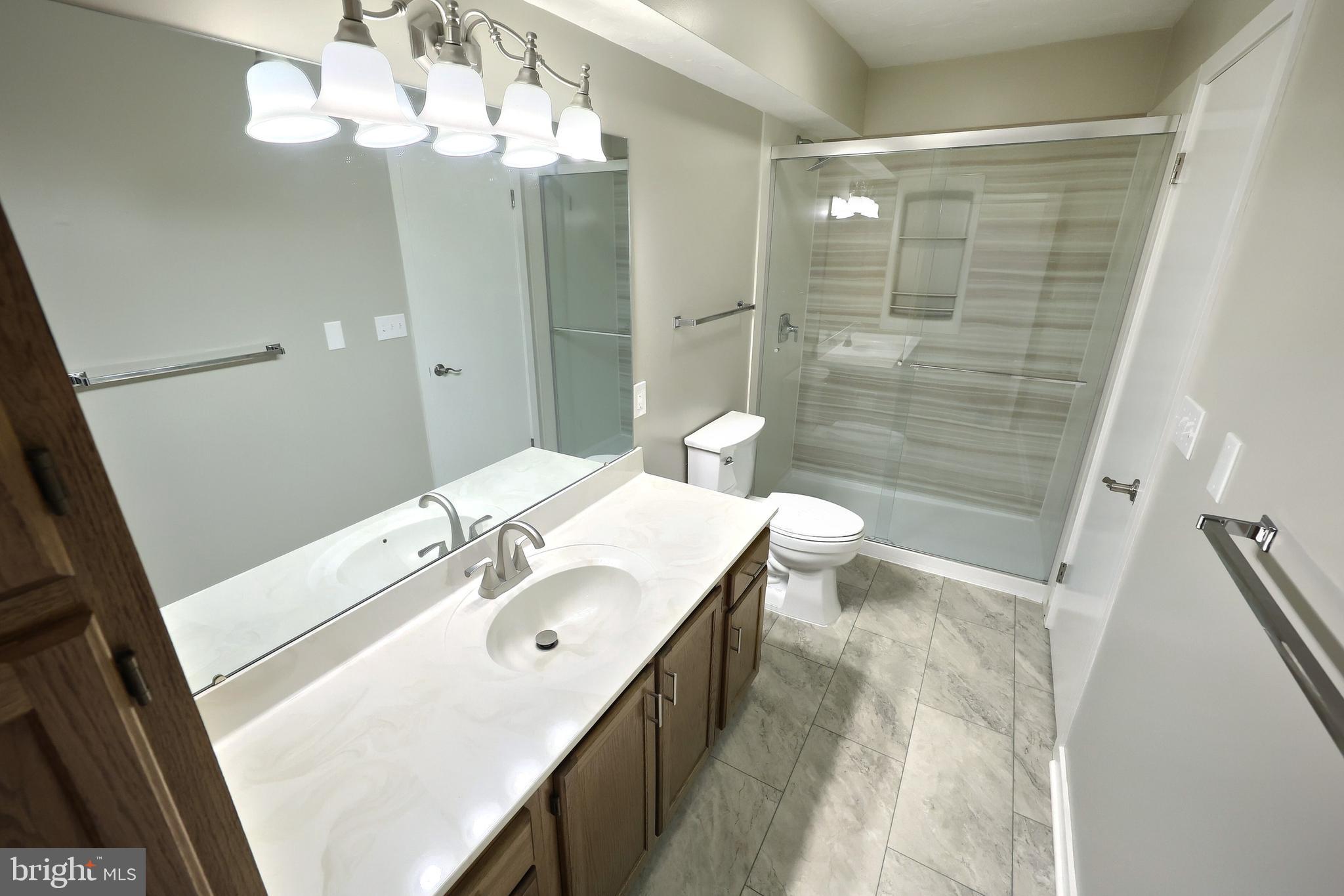 DEERFIELD CONDOS - Residential