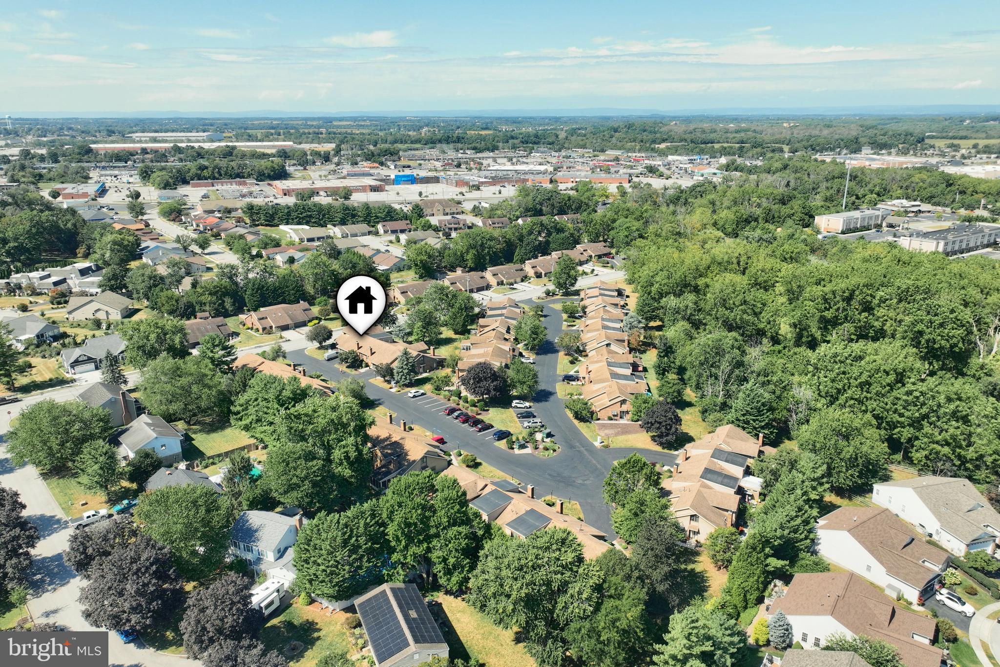 DEERFIELD CONDOS - Residential