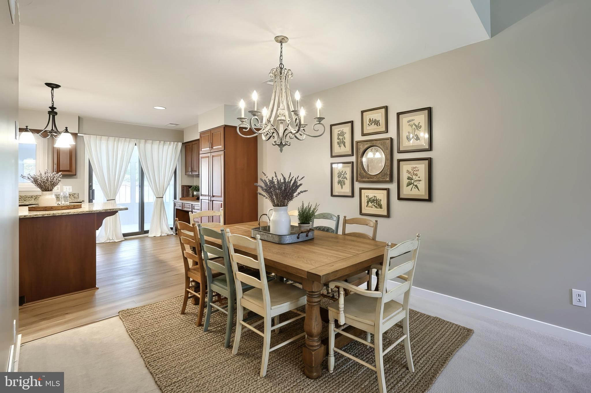 DEERFIELD CONDOS - Residential