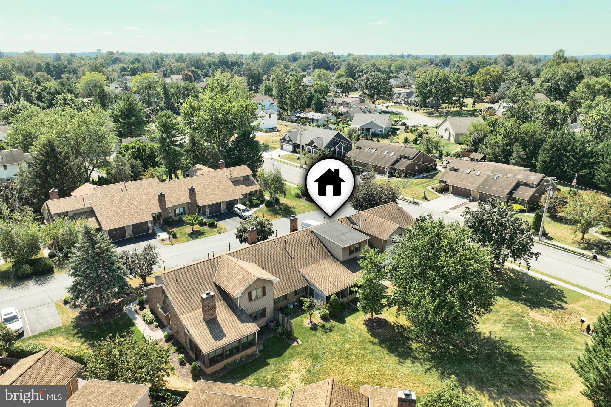 DEERFIELD CONDOS - Residential