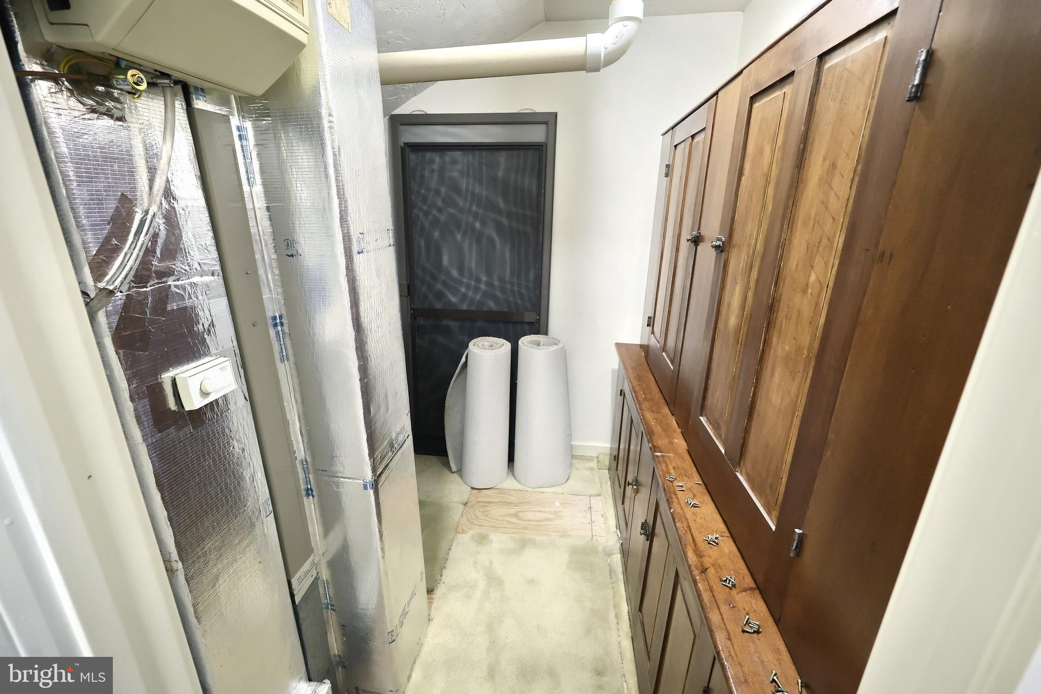 DEERFIELD CONDOS - Residential