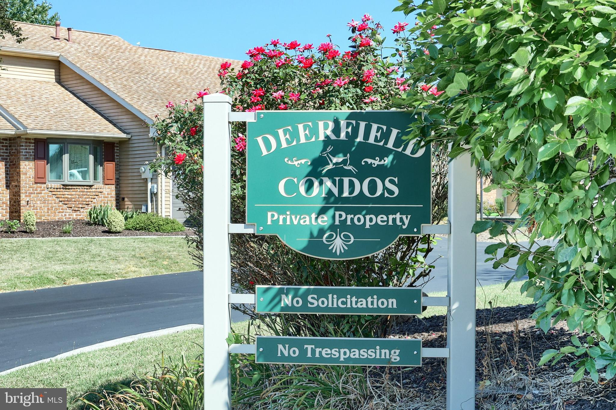 DEERFIELD CONDOS - Residential