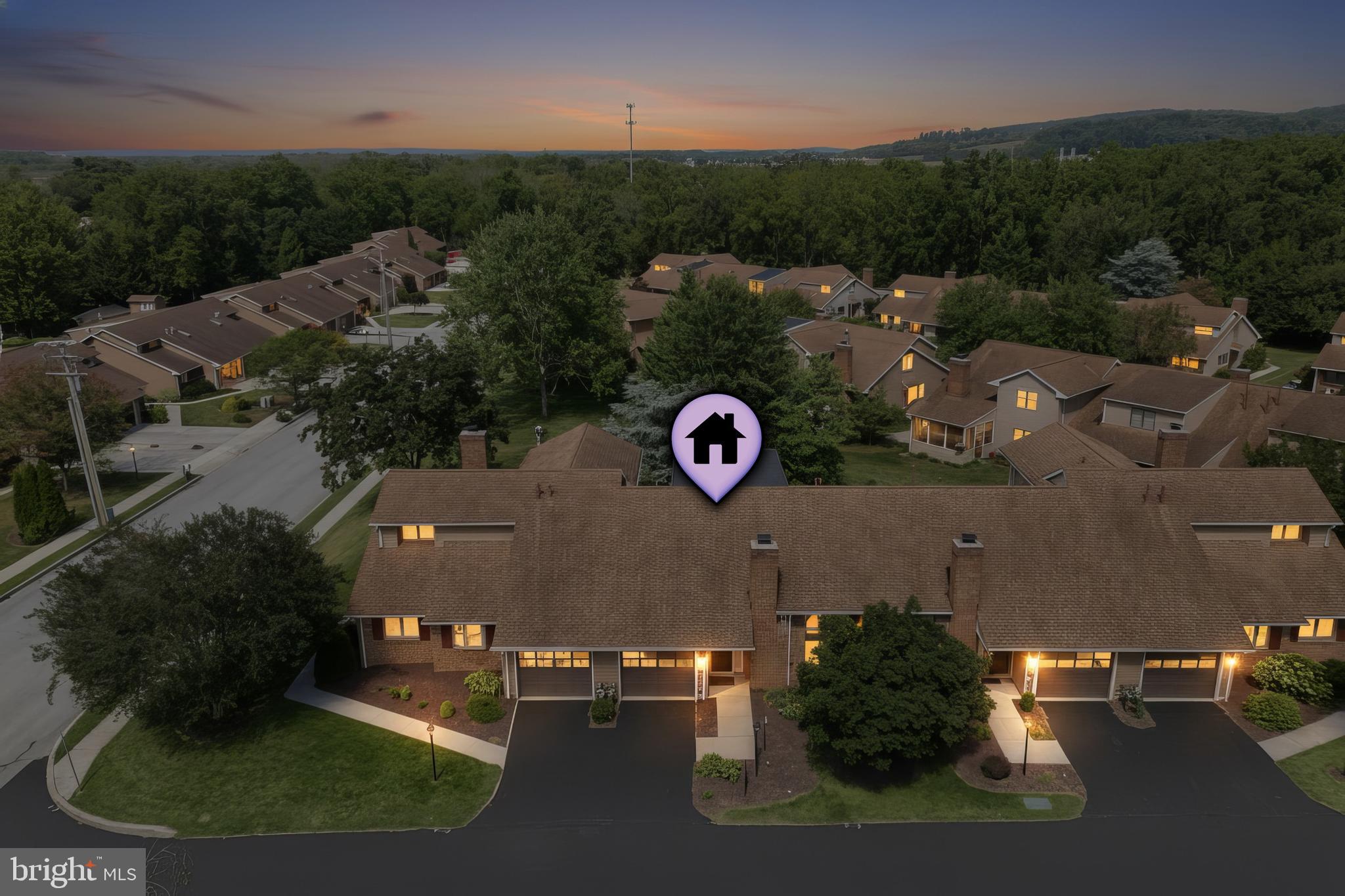 DEERFIELD CONDOS - Residential