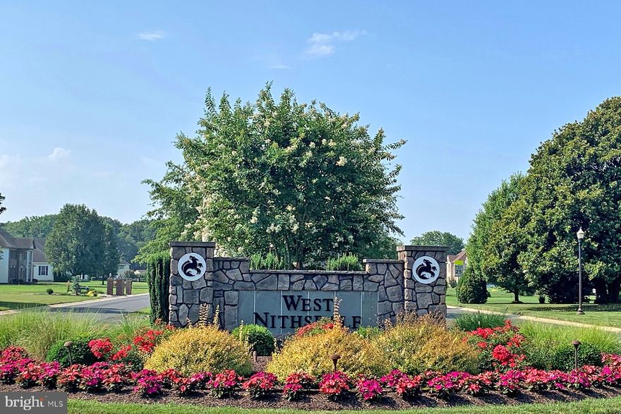 Build your dream home on a roomy homesite in West Nithsdale, an established neighborhood of gorgeous homes - from grand brick estate homes to palatial contemporaries - tree-trimmed streets on Wicomico's west-side. Community amenities include boat ramp and playground, tennis, putting privileges at the nearby Nithsdale Subdivision. Great location - minutes from Downtown Salisbury - quick trip to Rt 50, West to Cambridge, East 35 miles to Ocean City Beach and Boardwalk. Minutes to the best that Wicomico County has to offer - boating and public boat ramps, Salisbury Marina, world-class fishing, crabbing, hunting, dining, arts, shopping, golfing, wildlife estuaries, incredible state parks - a true paradise for nature lovers, photographers, boaters, fishermen and anyone who wants to enjoy the relaxed pace on the Eastern Shore - from the beaches to the bays and beyond! Seller does not split transfer/recordation taxes. Owner is a licensed realtor; agent has financial interest. Sizes, taxes approximate. LOT 68.