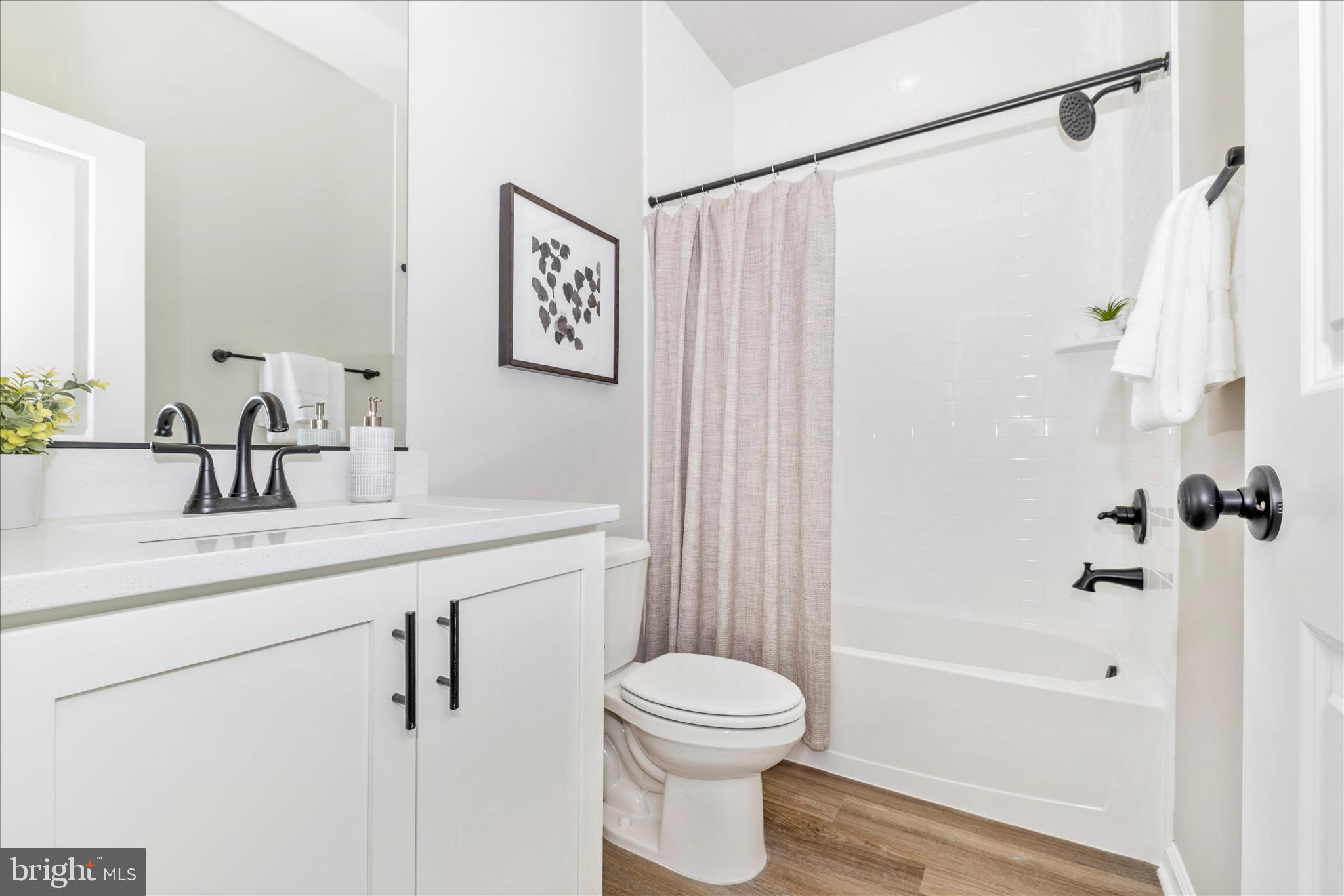 DOWNTOWN FREDERICK - Residential