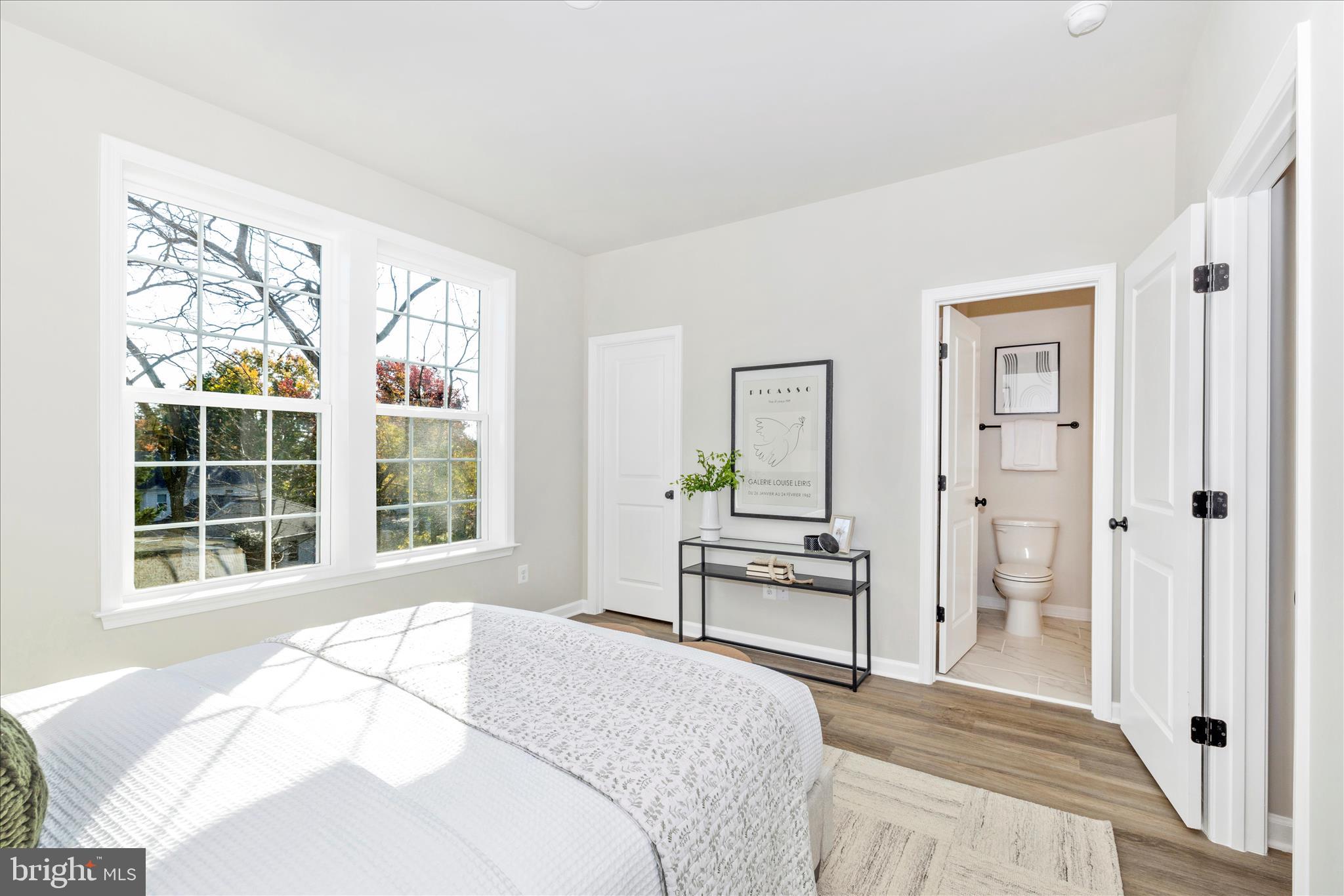 DOWNTOWN FREDERICK - Residential