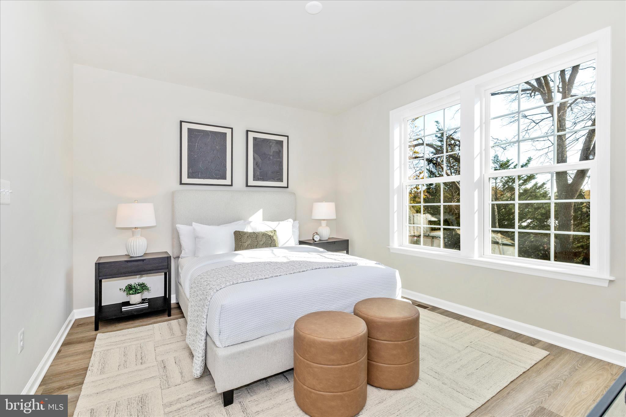 DOWNTOWN FREDERICK - Residential