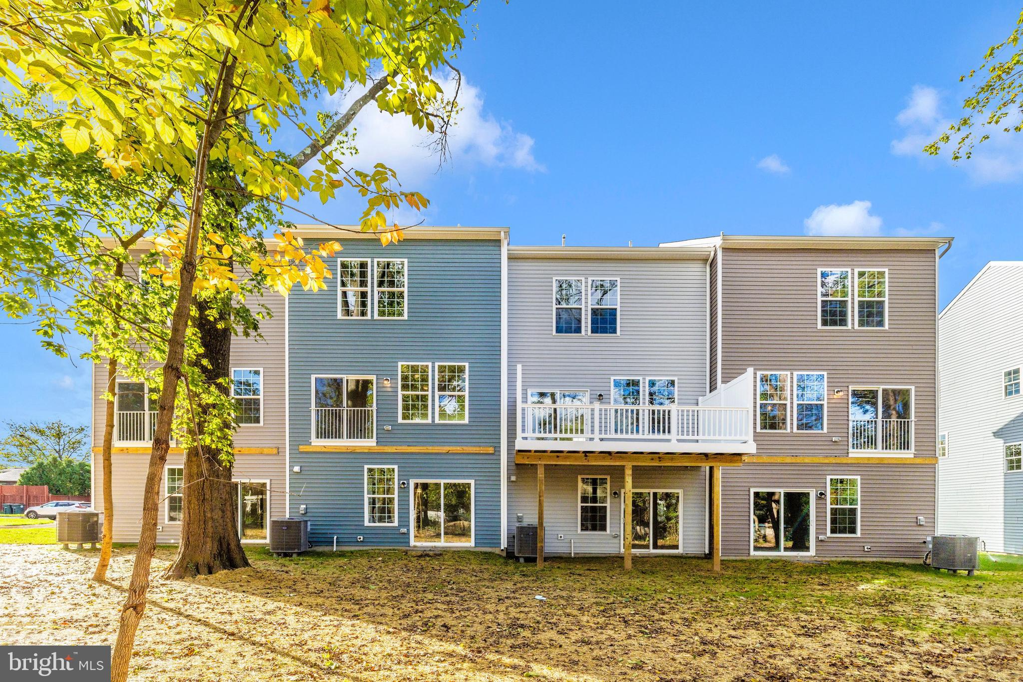 DOWNTOWN FREDERICK - Residential