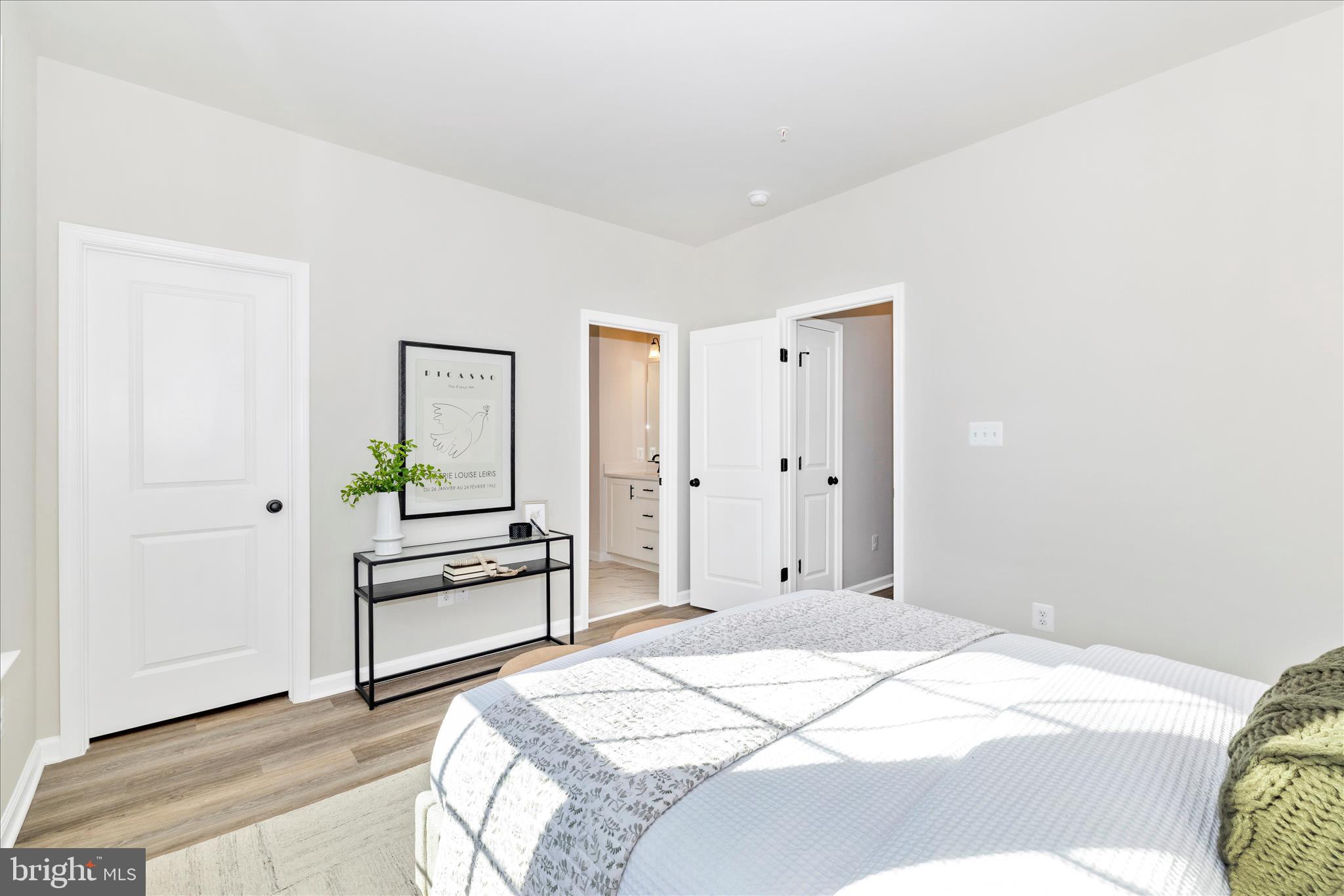 DOWNTOWN FREDERICK - Residential