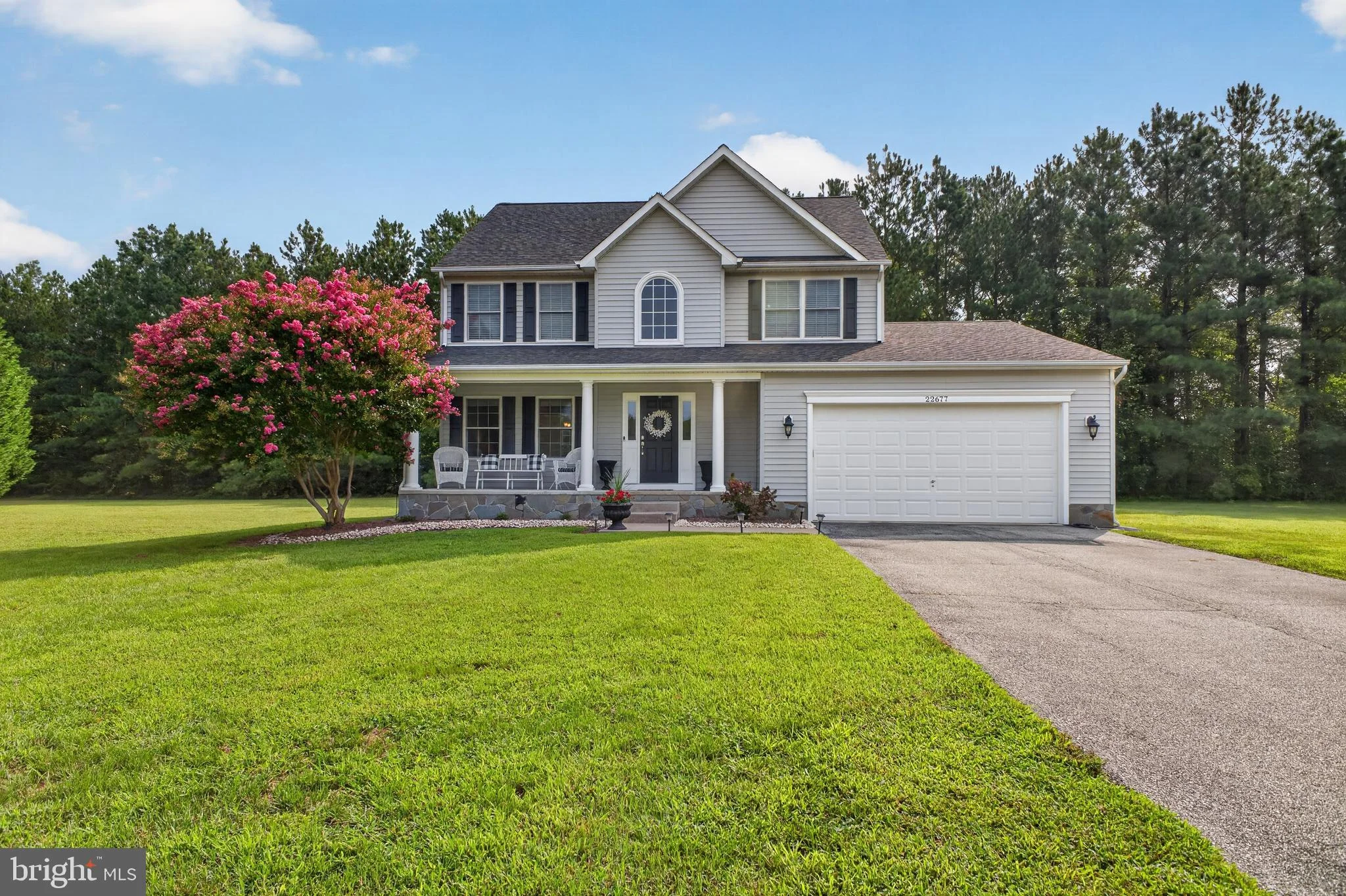 22677 Camryns Way, Queen Anne, MD, 21657
