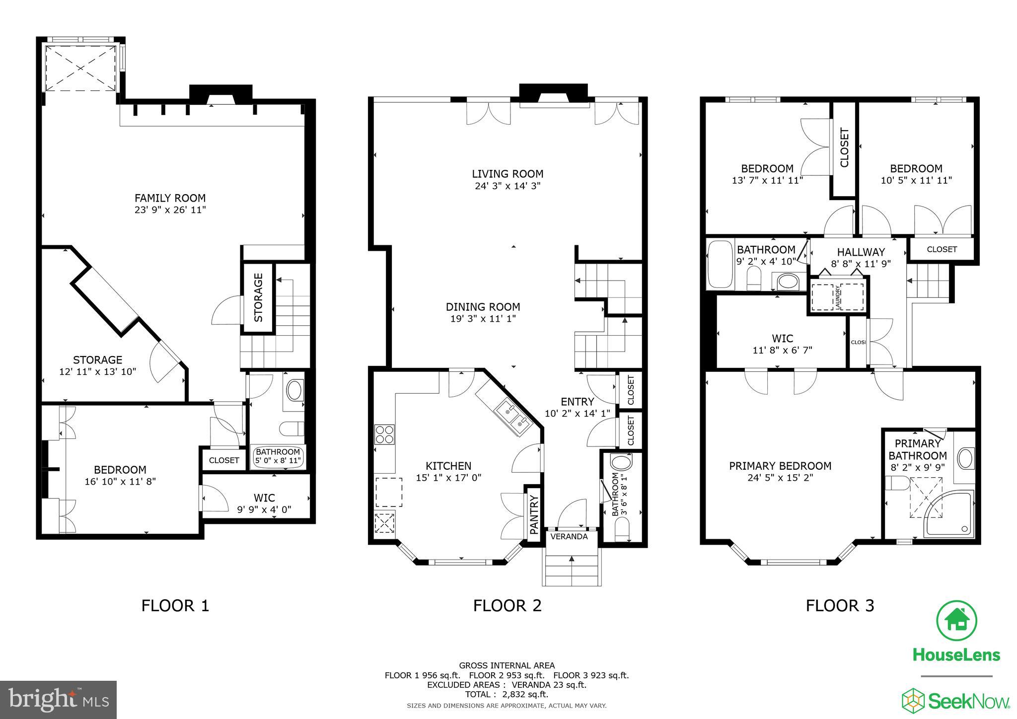 MC LEAN COURT - Residential