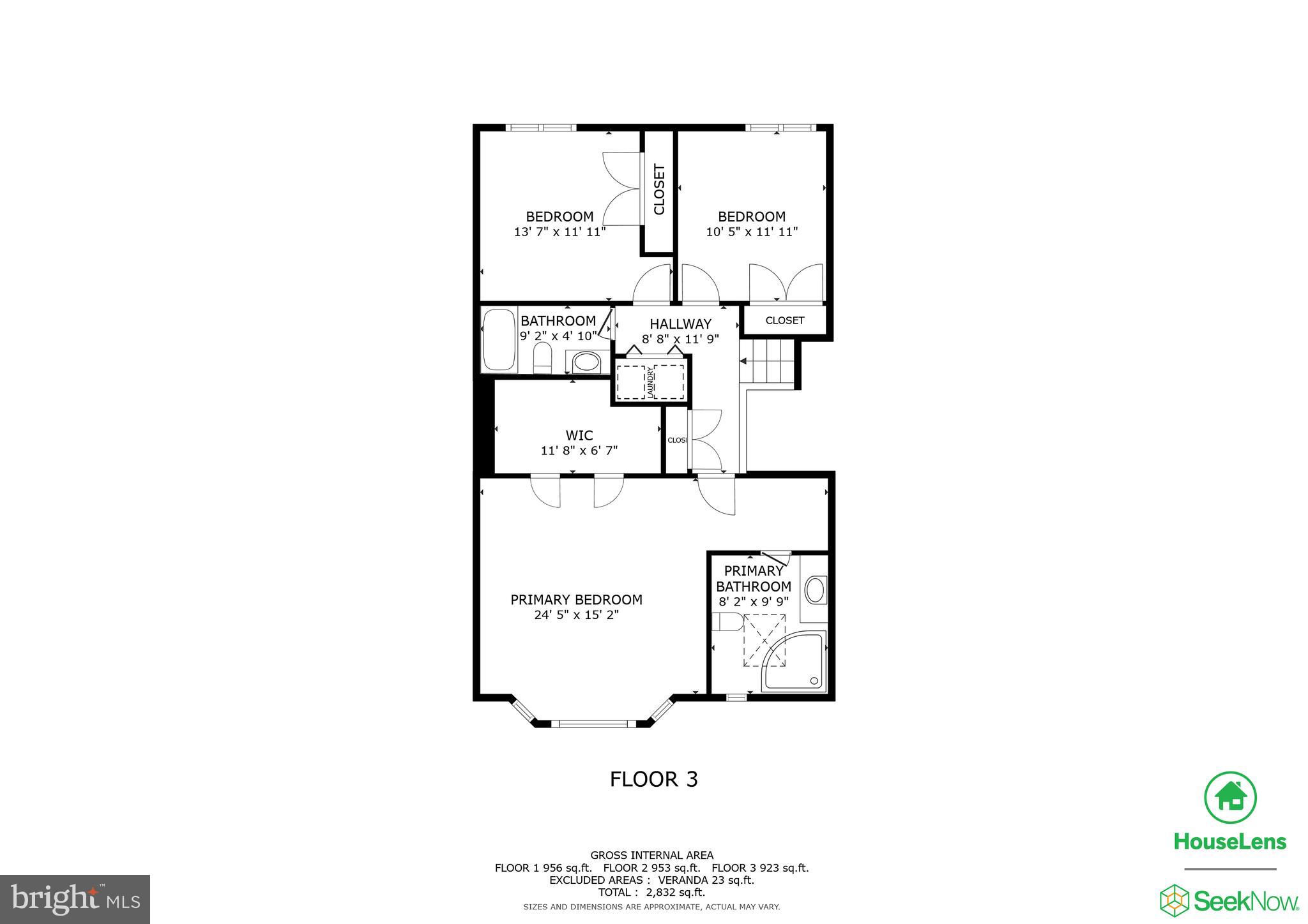 MC LEAN COURT - Residential