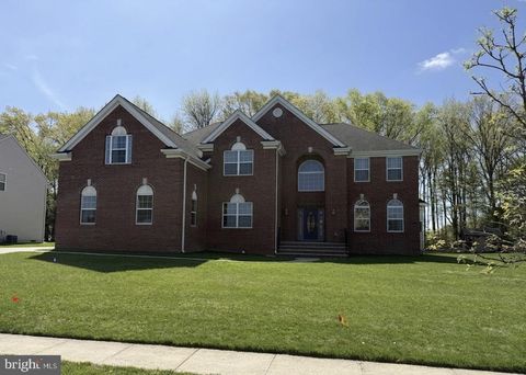 Photo of 41 Emerald Rd, ROBBINSVILLE, NJ 08691 (MLS # NJME2075748)