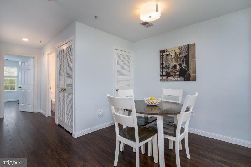 LEESBURG GATEWAY II - Residential Lease