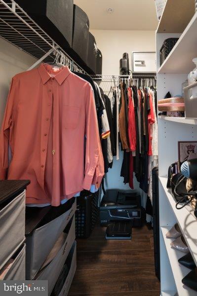 LEESBURG GATEWAY II - Residential Lease