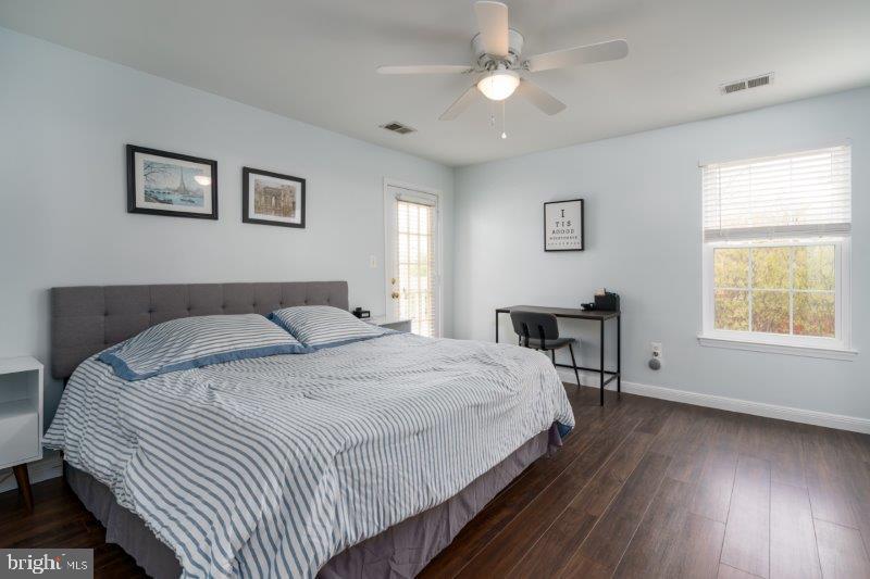 LEESBURG GATEWAY II - Residential Lease