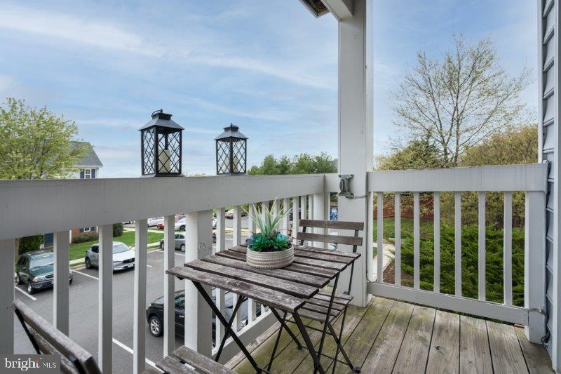 LEESBURG GATEWAY II - Residential Lease