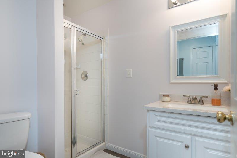 LEESBURG GATEWAY II - Residential Lease