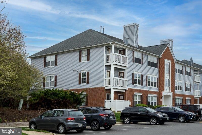 LEESBURG GATEWAY II - Residential Lease