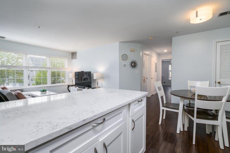 LEESBURG GATEWAY II - Residential Lease