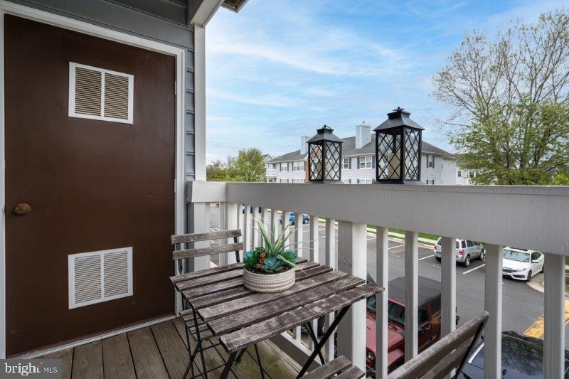 LEESBURG GATEWAY II - Residential Lease