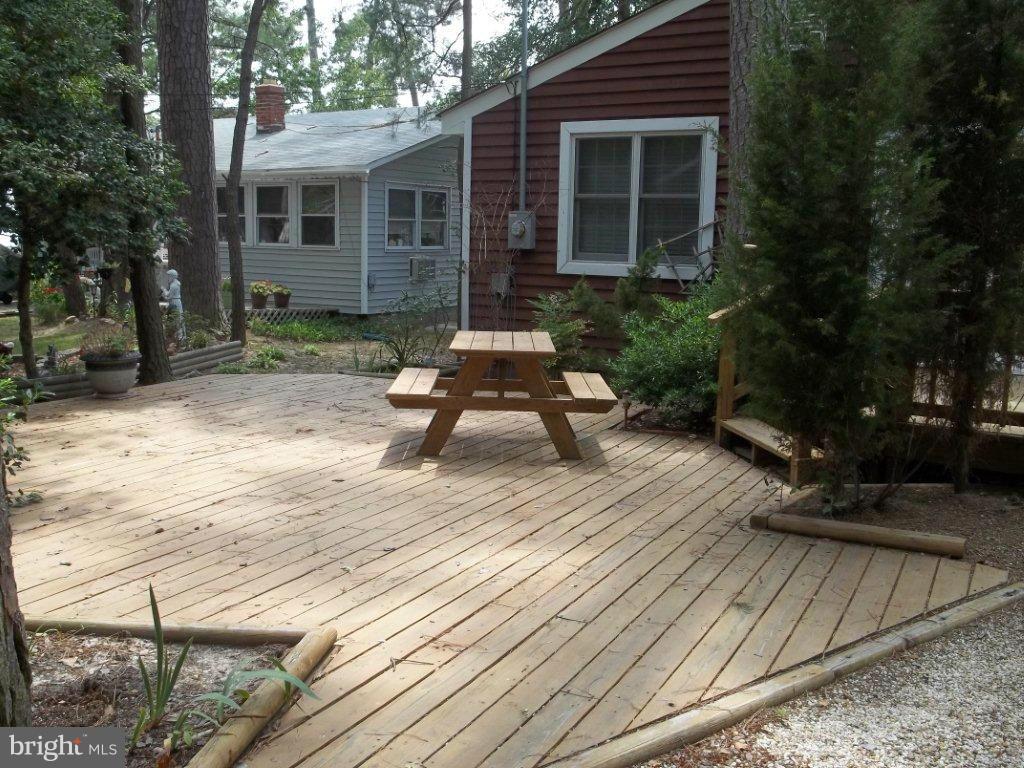 TALL TIMBERS - Residential