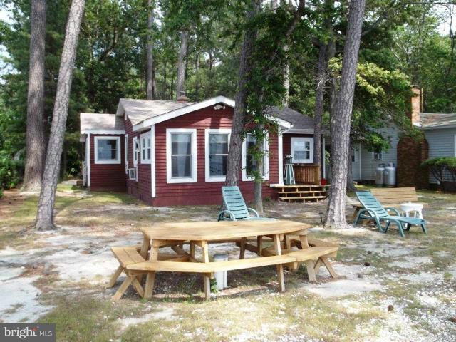 TALL TIMBERS - Residential