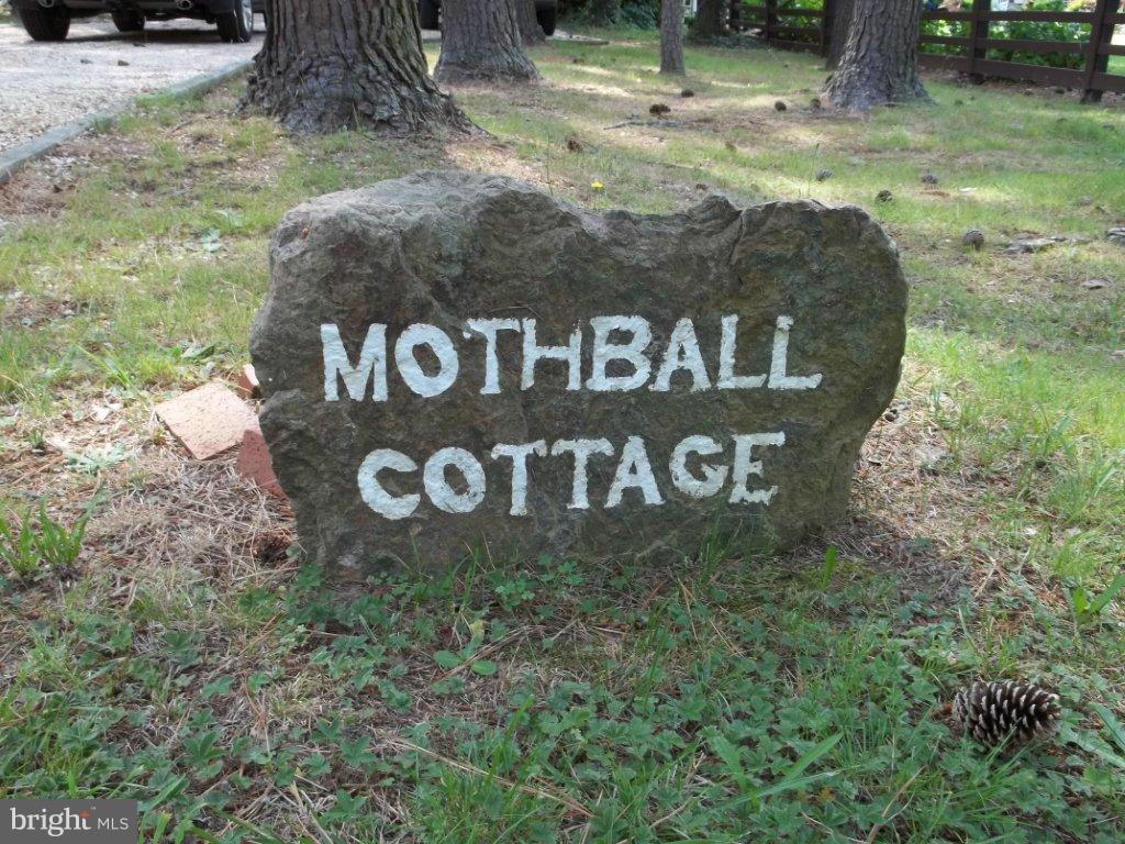 TALL TIMBERS - Residential