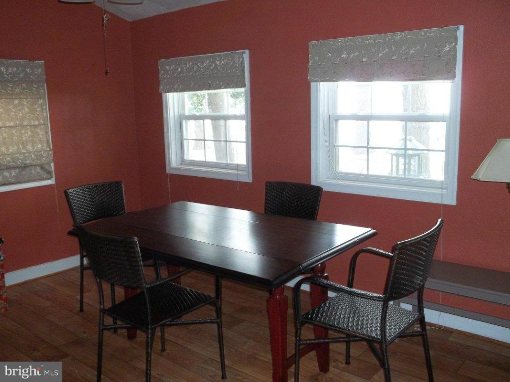 TALL TIMBERS - Residential