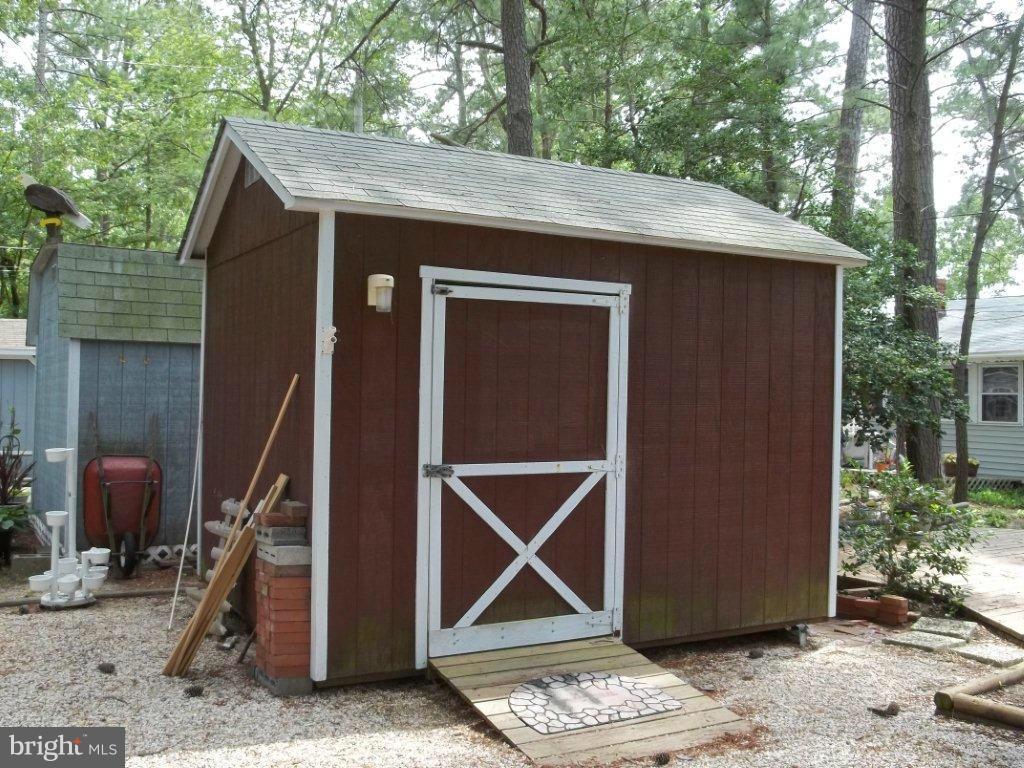 TALL TIMBERS - Residential