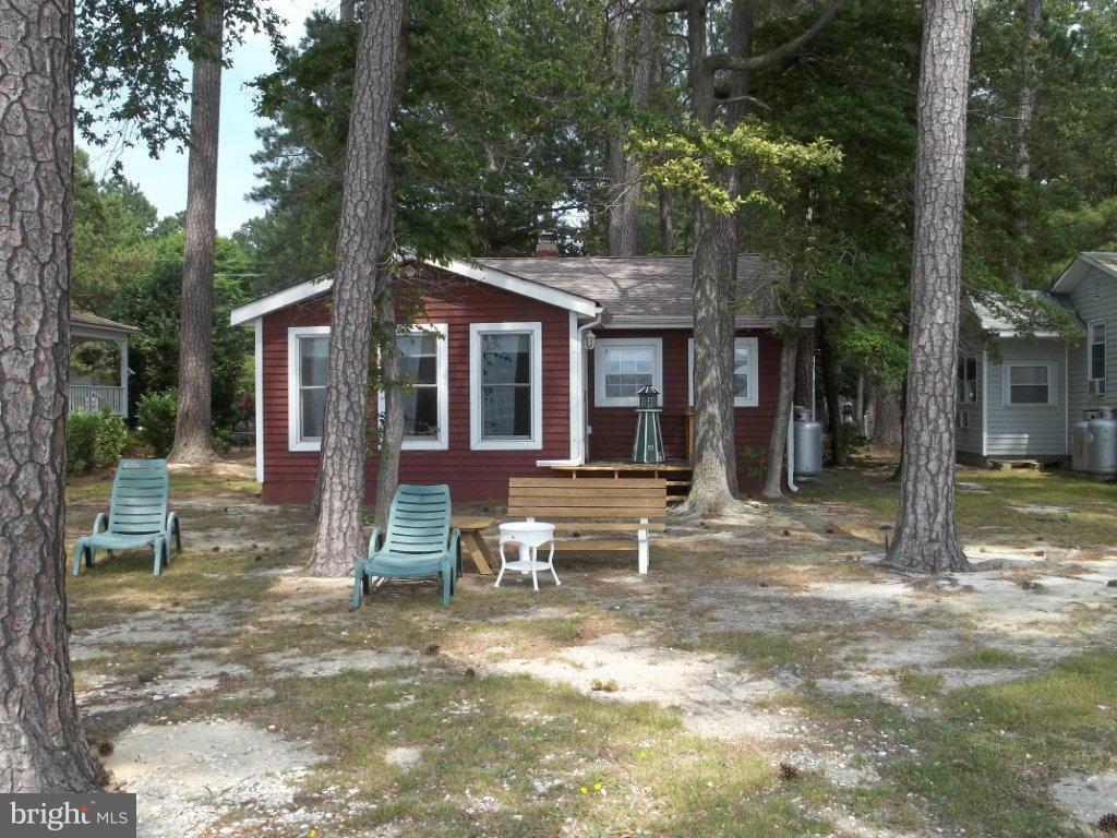 TALL TIMBERS - Residential