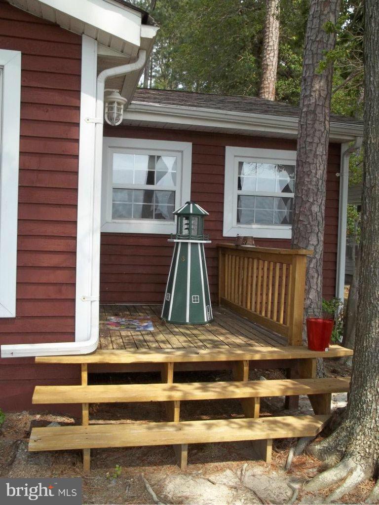 TALL TIMBERS - Residential