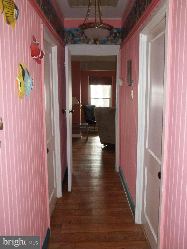 TALL TIMBERS - Residential