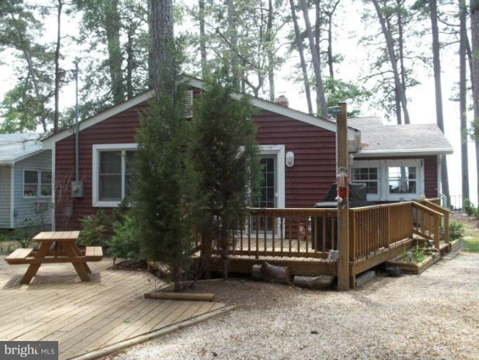 TALL TIMBERS - Residential