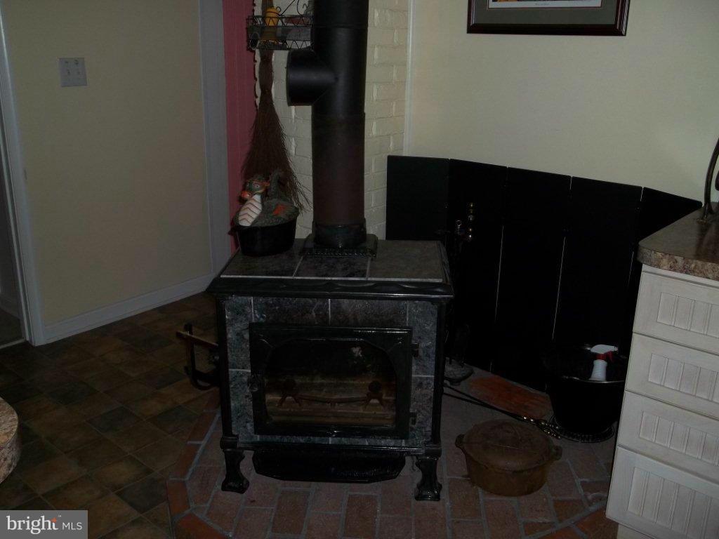 TALL TIMBERS - Residential