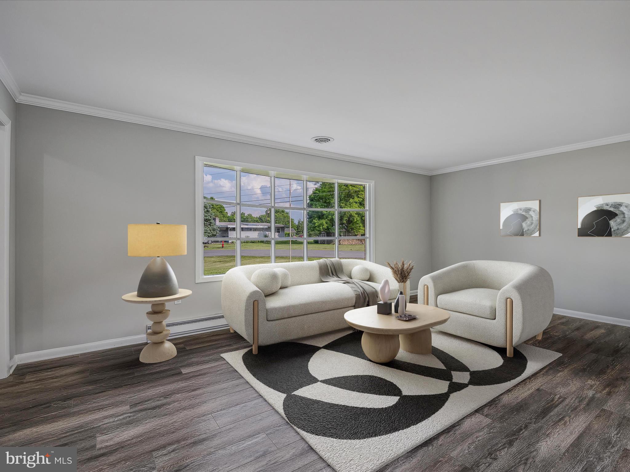 MARTINSBURG - Residential