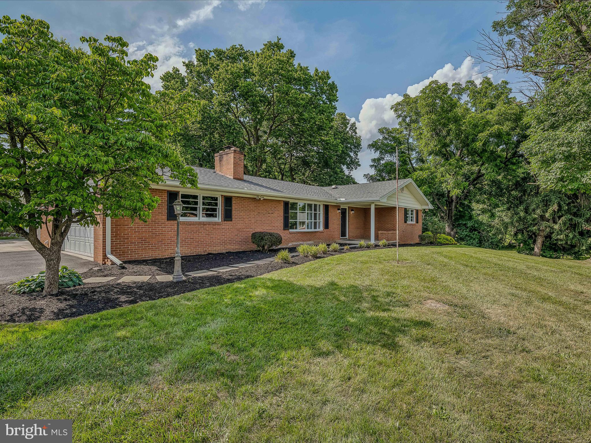 MARTINSBURG - Residential