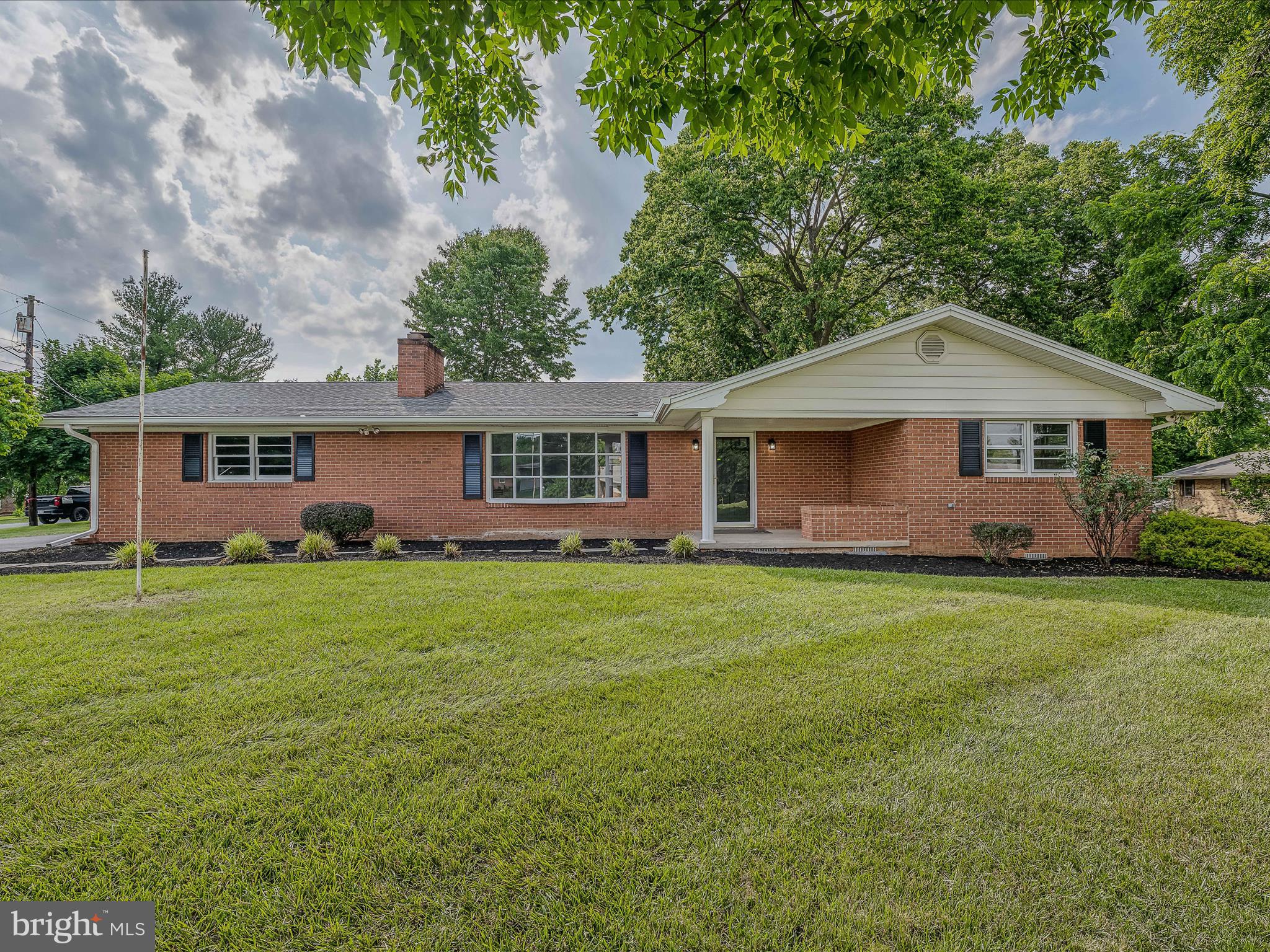 MARTINSBURG - Residential