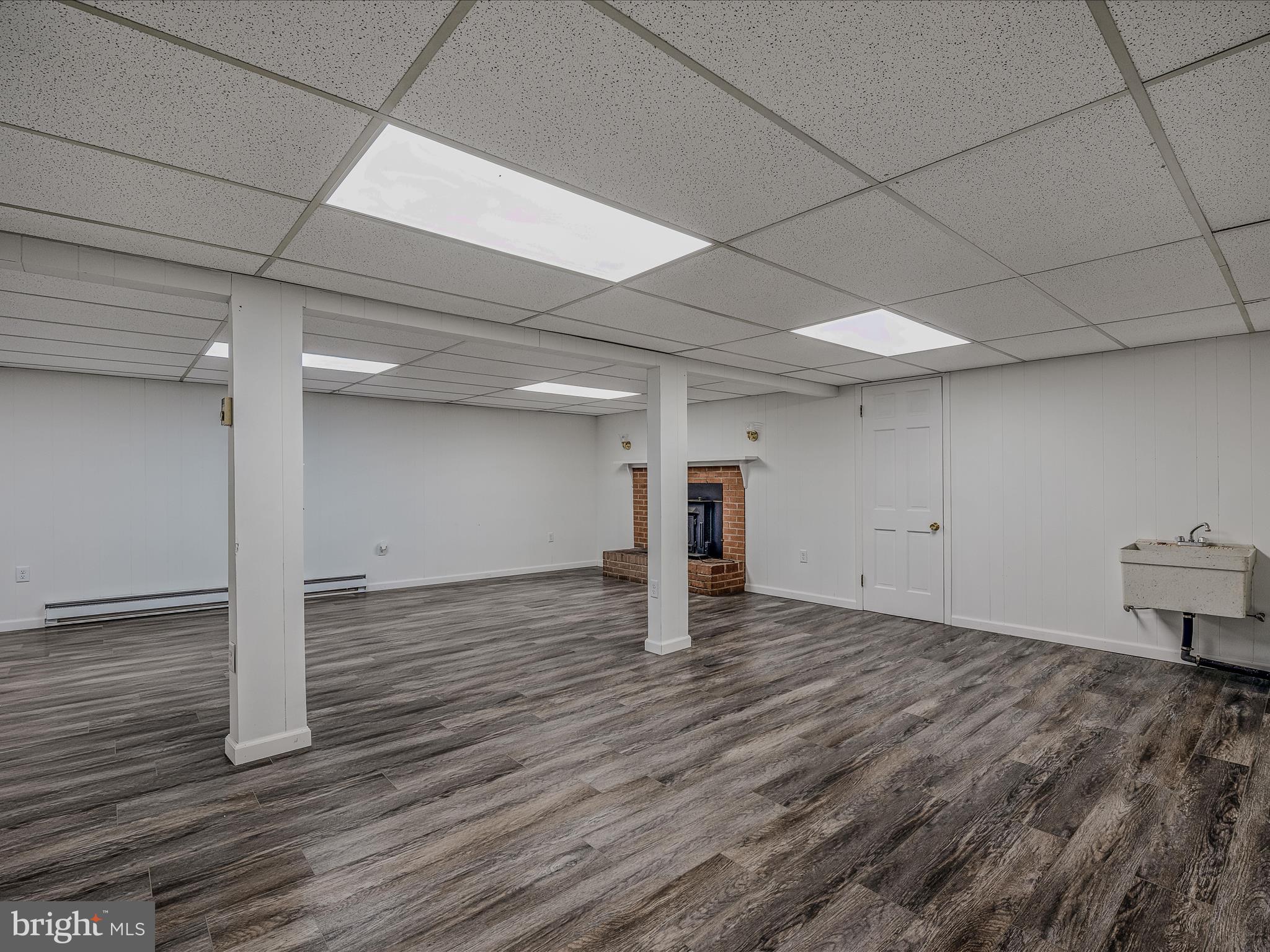 MARTINSBURG - Residential