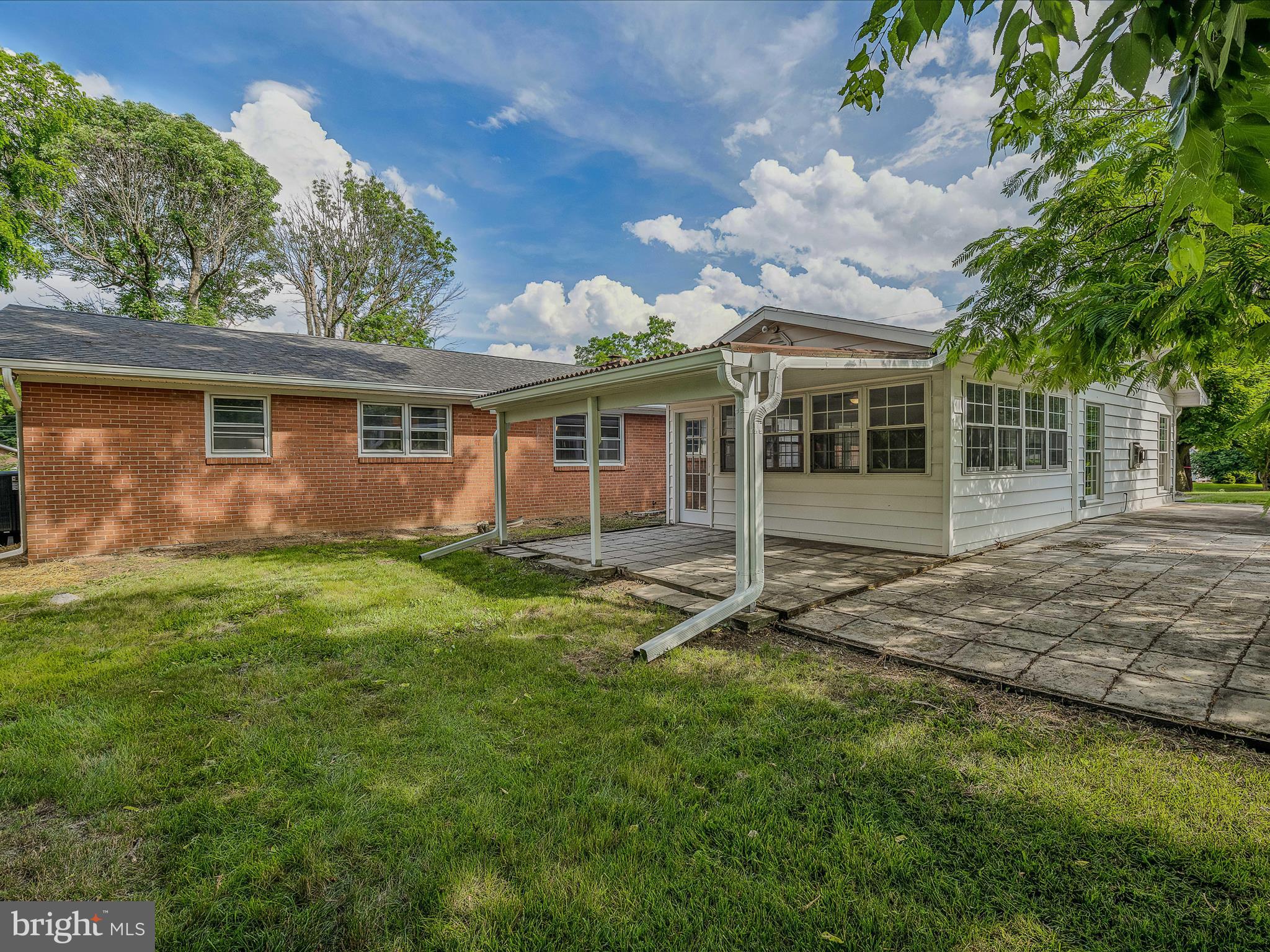 MARTINSBURG - Residential