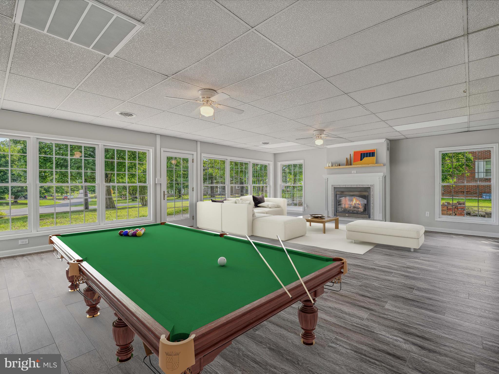 MARTINSBURG - Residential