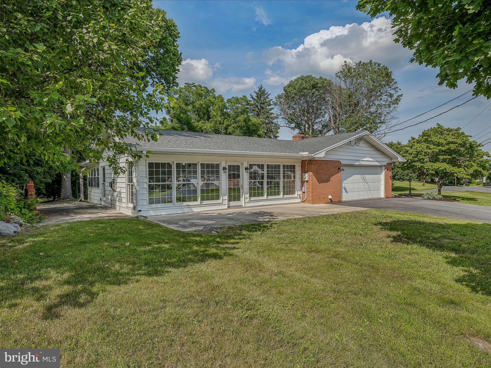 MARTINSBURG - Residential