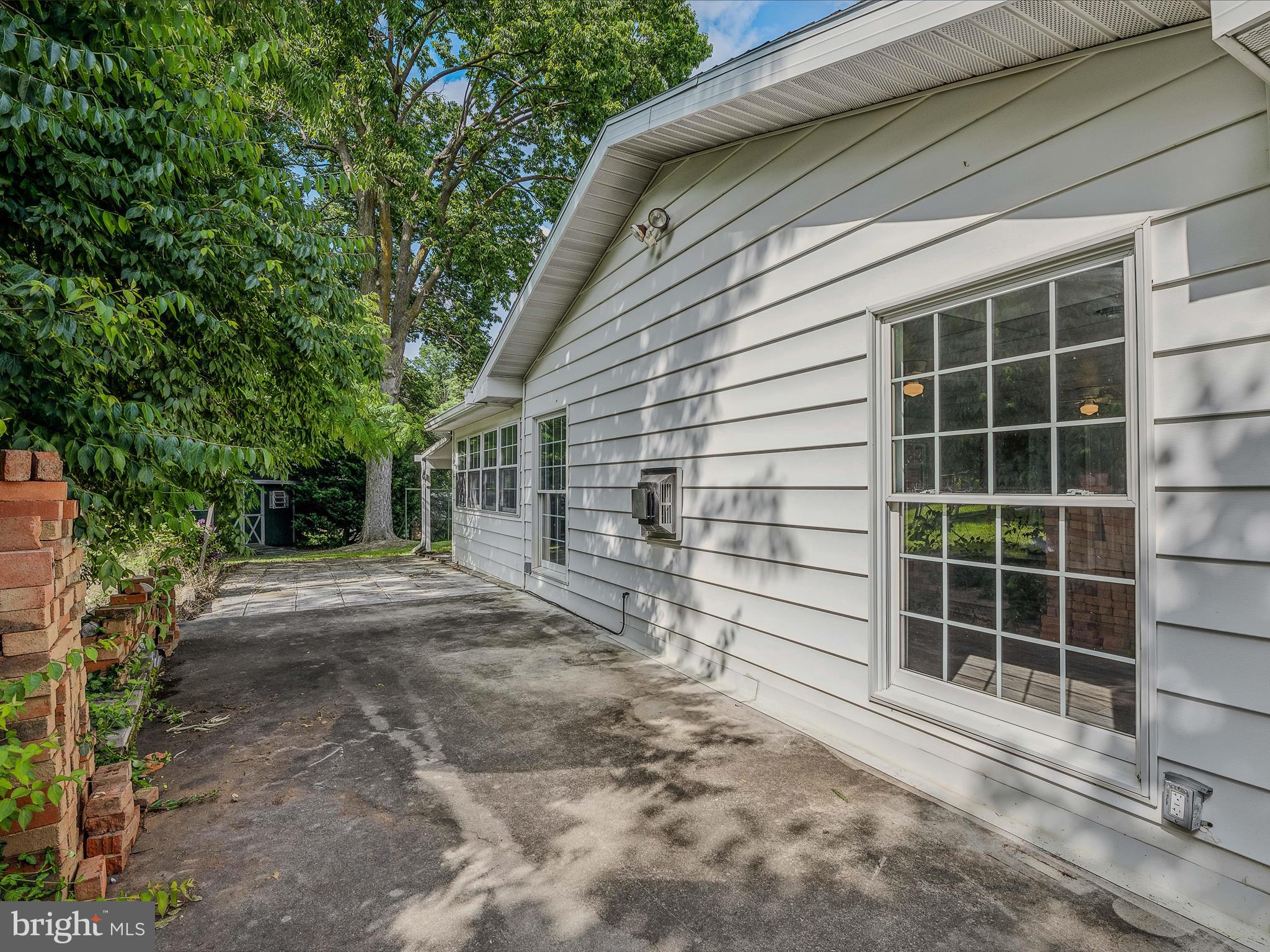 MARTINSBURG - Residential