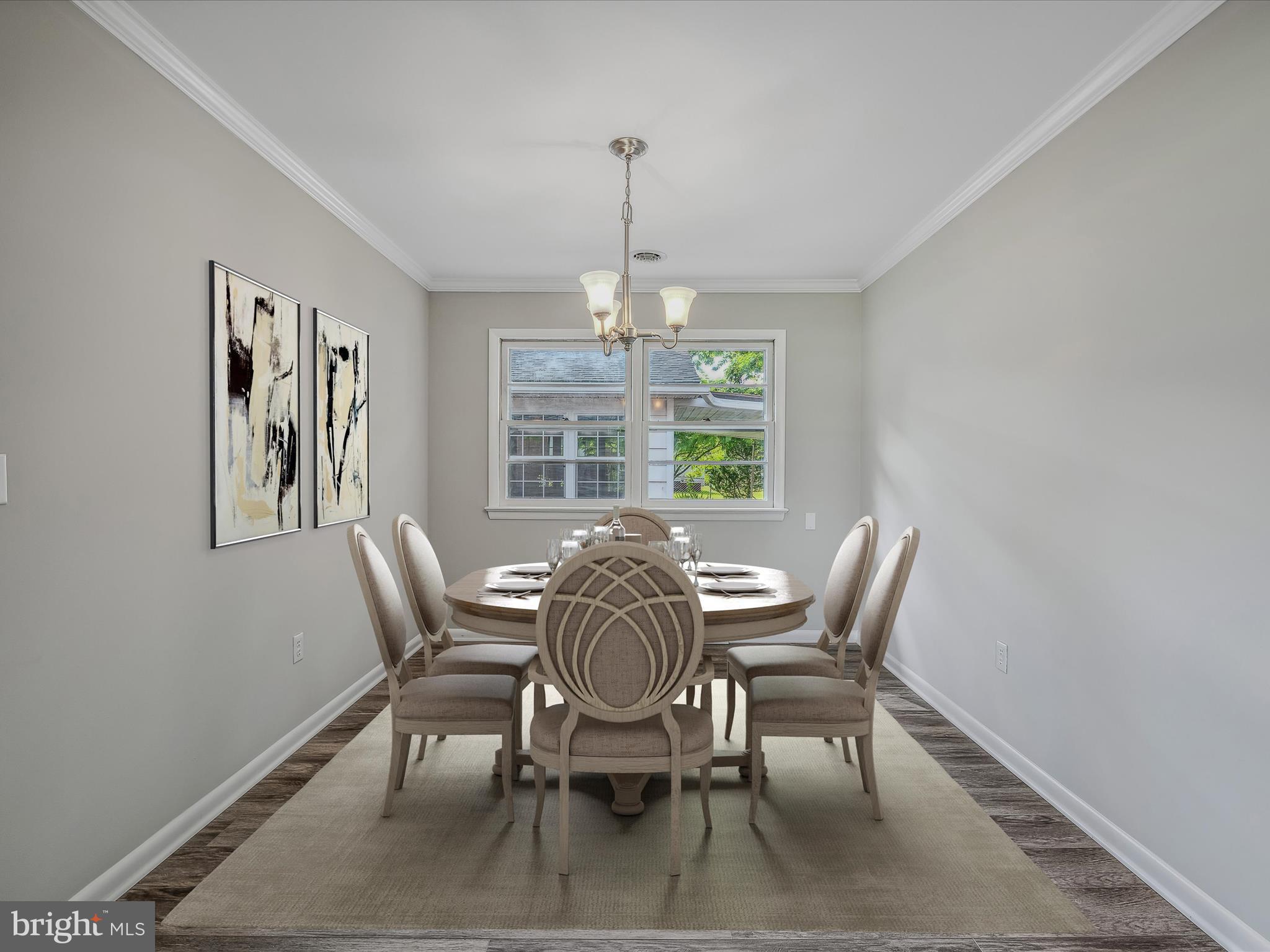 MARTINSBURG - Residential