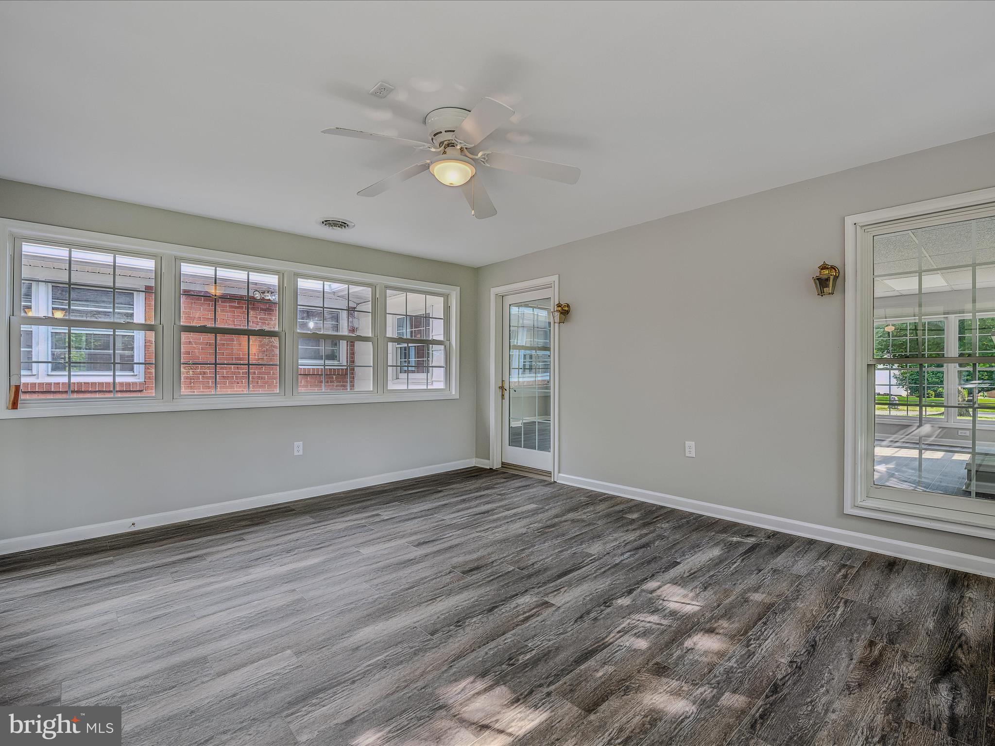 MARTINSBURG - Residential