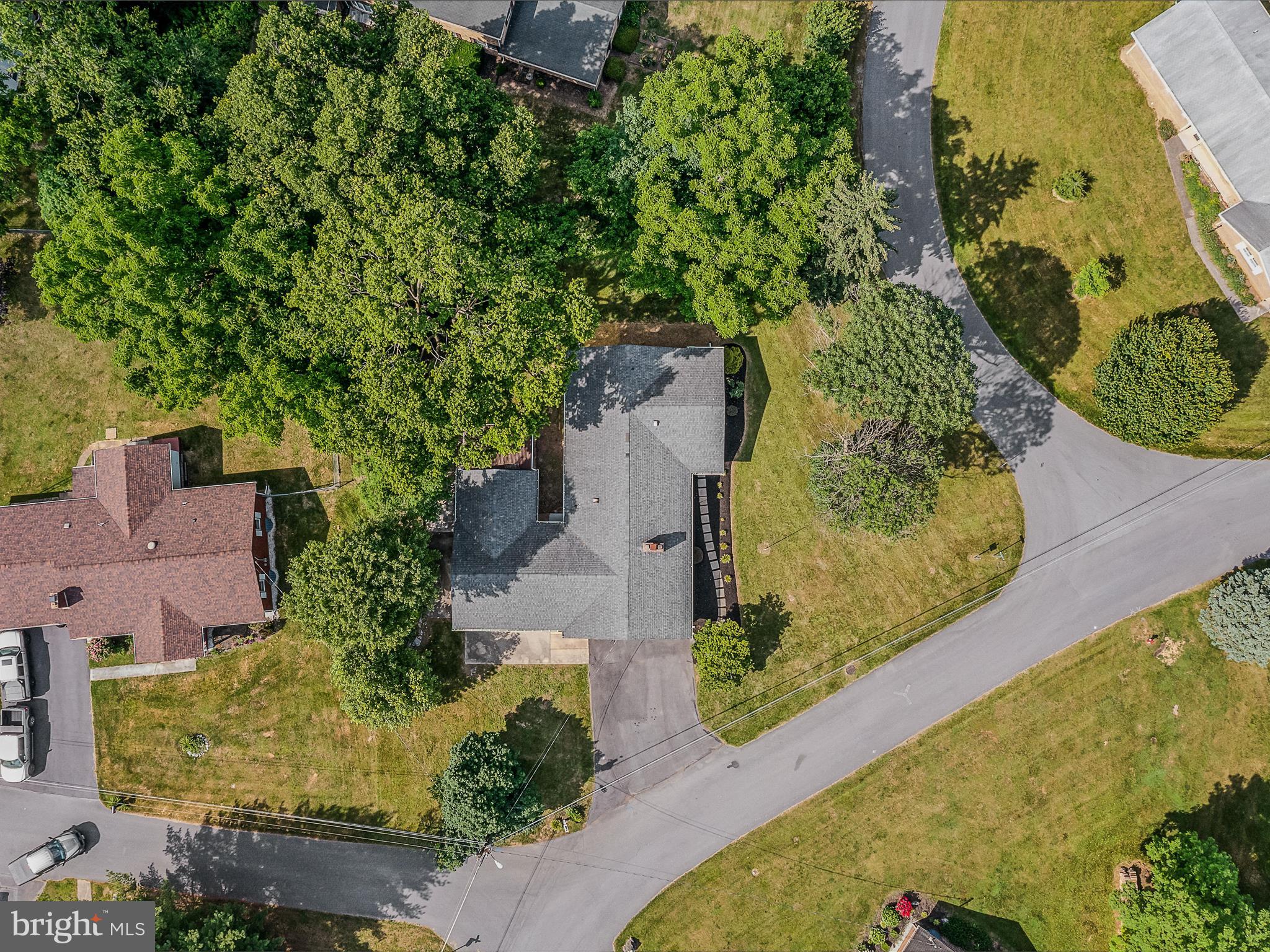 MARTINSBURG - Residential