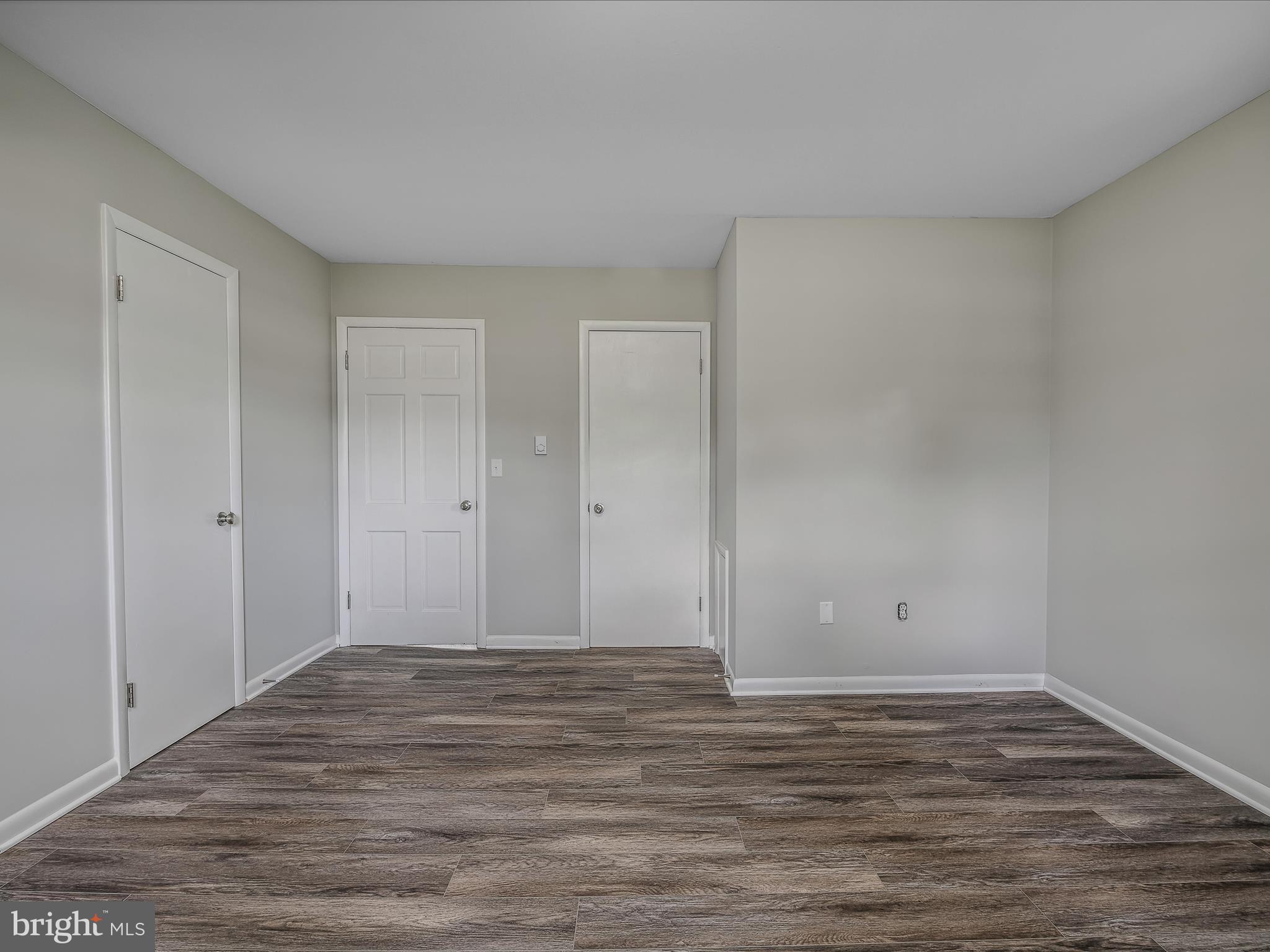 MARTINSBURG - Residential