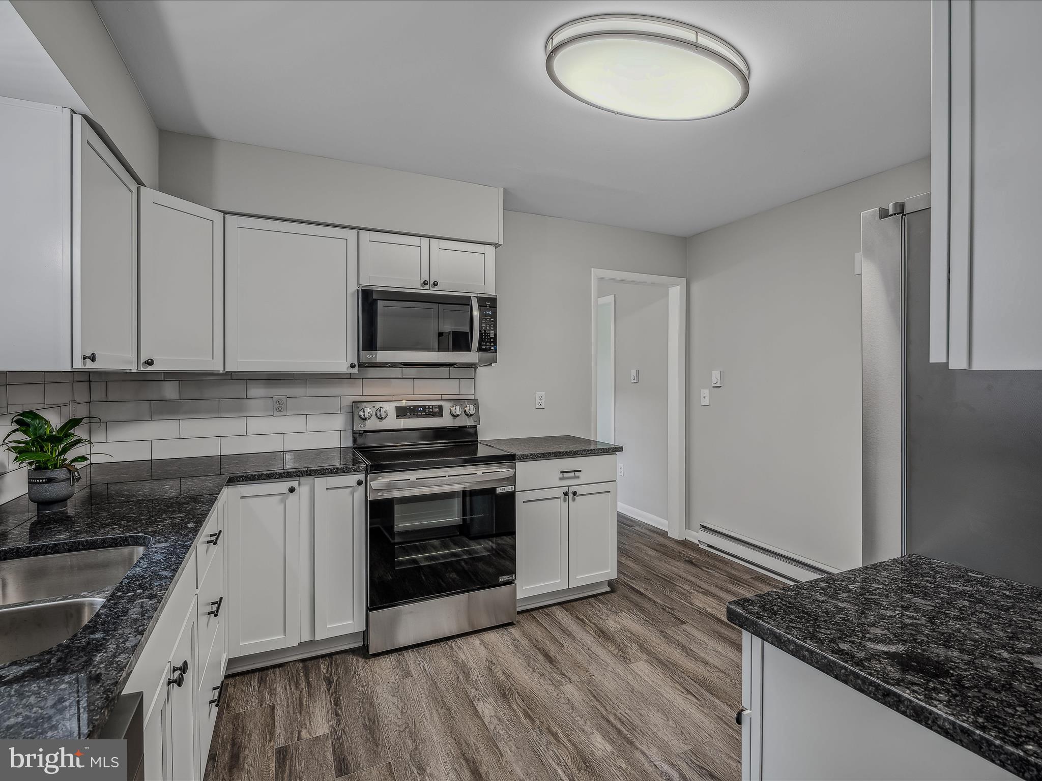 MARTINSBURG - Residential