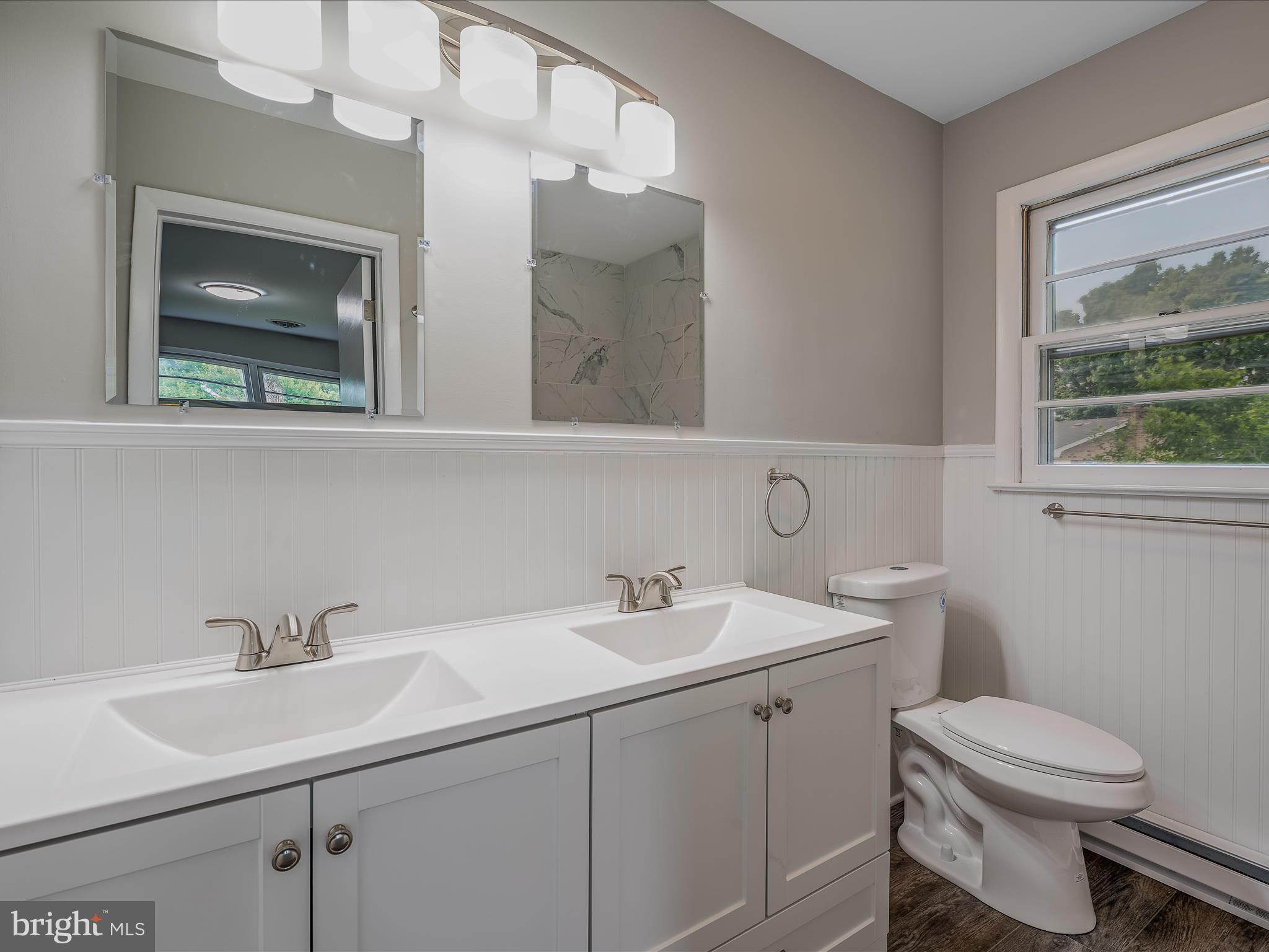 MARTINSBURG - Residential